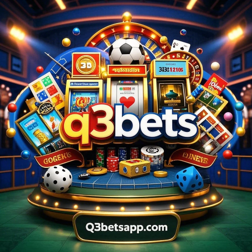 q3 bets