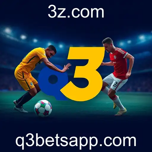 Conheça a Q3 Bet: Sua Melhor Experiência em Apostas