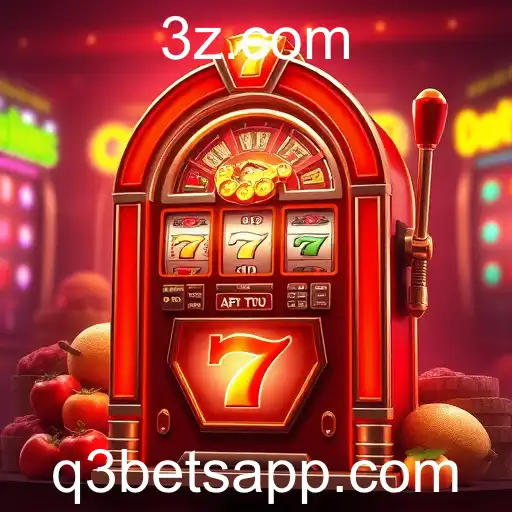 O Universo dos Caça Níqueis: Descubra o Mundo de q3 bet