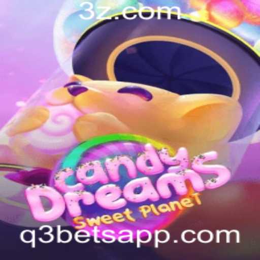 CandyDreams: Explorando as Aventuras do Mundo Dos Doces