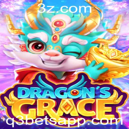 DragonsGrace: Um Mergulho no Universo de Fantasia com a Palavra-Chave 'q3 bet'