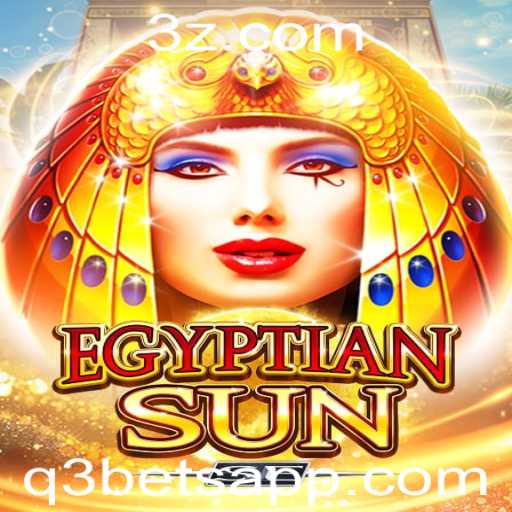 Descubra as Aventuras do Jogo EgyptianSunSE