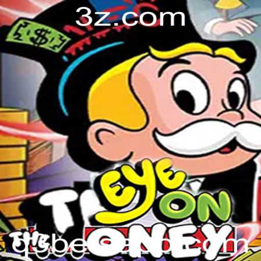 Descubra Tudo Sobre o Empolgante Jogo EyeOnTheMoney
