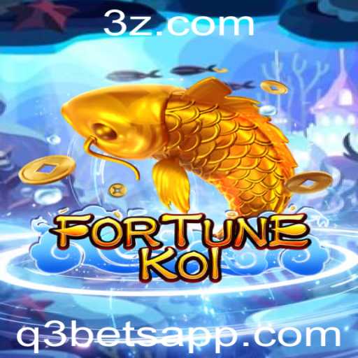 Desvendando os Mistérios de FORTUNEKOI: Uma Nova Experiência de Jogo