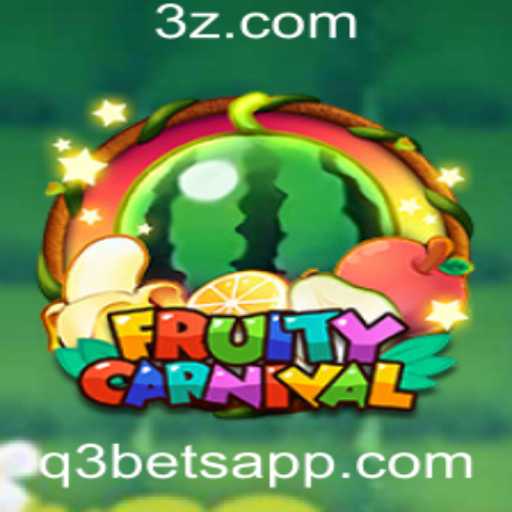 FruityCarnival: Mergulhe na Diversão de Apostas com o Jogo Sensação do Momento