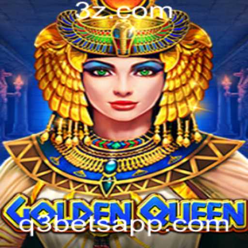 GoldenQueen: Descubra o Novo Fenômeno do Mundo dos Jogos