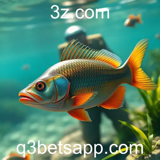 Explorando o Mundo dos Jogos de Pesca: Uma Jornada Entretenida e Competitiva