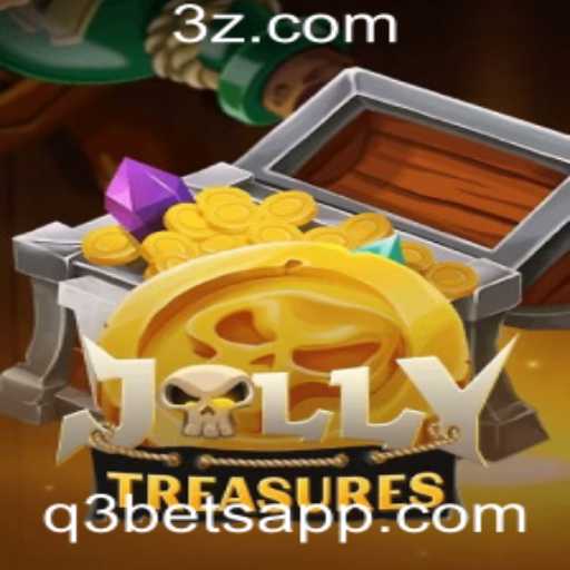 Explorando JollyTreasures: Um Mergulho nas Regras e Estratégias do Jogo