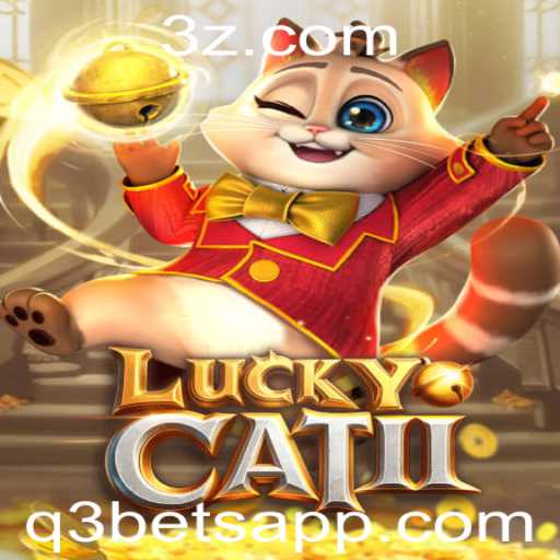 Explorando LuckyCatII: Um Mergulho no Mundo do Jogo e Apostas
