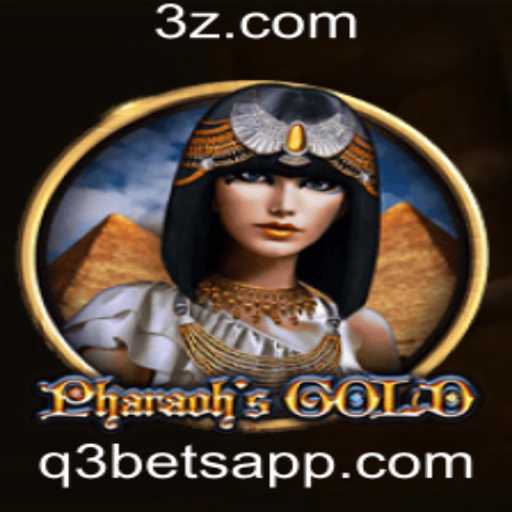 Descubra PharaohsGold: Uma Jornada no Egito Antigo com Q3 Bet