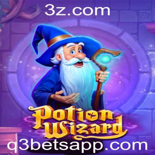 Desvendando PotionWizard: Um Mergulho no Fascinante Mundo das Poções