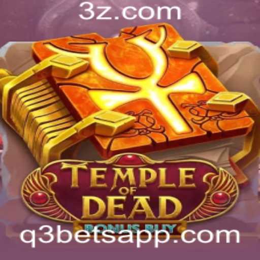 Temple of Dead Bonus Buy: Uma Jornada de Aventura e Recompensas