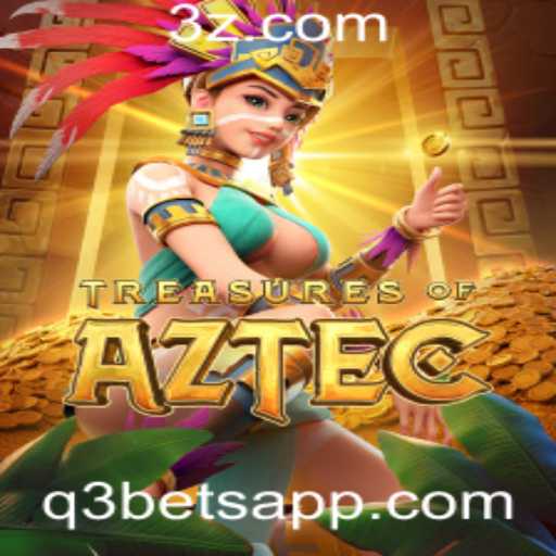 Explorando os Mistérios de Treasures of Aztec: Um Guia Completo
