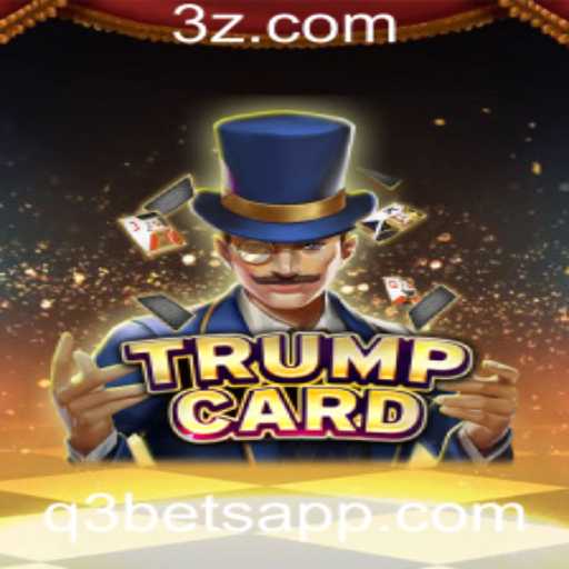 Descubra TrumpCard: O Jogo de Estratégia e Emoção com a Aposta do Q3 Bet